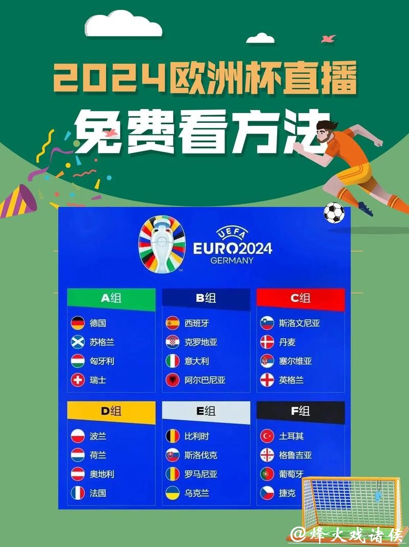 2026年世界杯在线直播全攻略