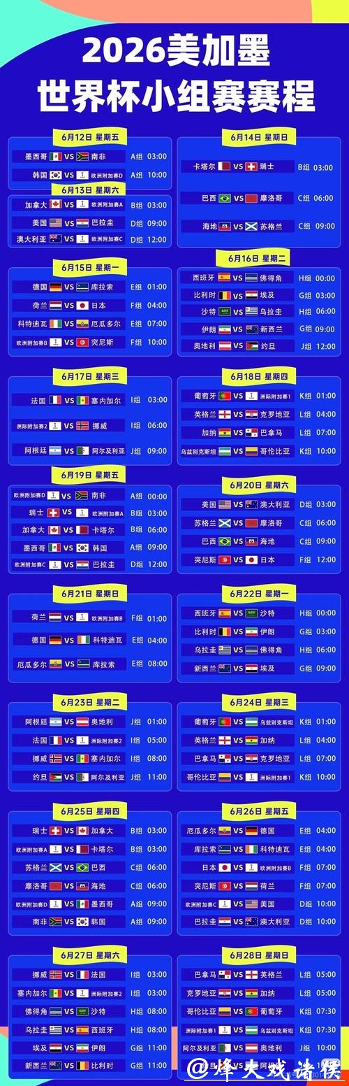 2026世界杯线上下注平台推荐