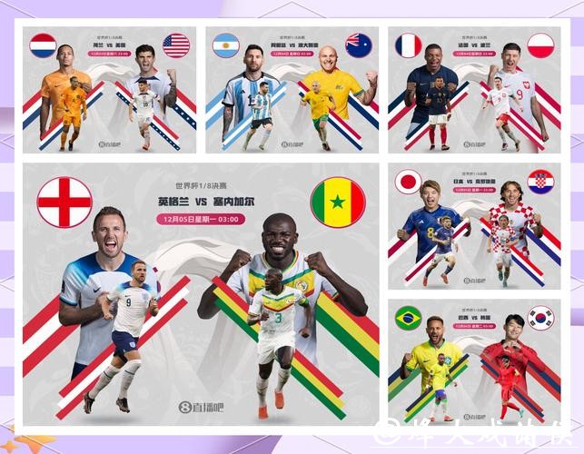 2026世界杯淘汰赛激烈角逐